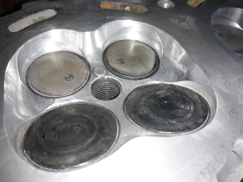 Illustration for article titled Sc400 Update: 20+ hours of sanding and dremeling later